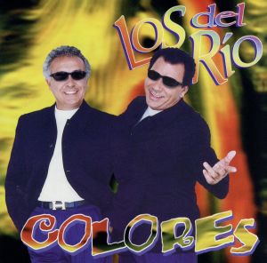 【輸入盤】Colores