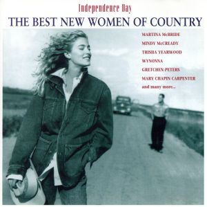 【輸入盤】Best New Women in Country