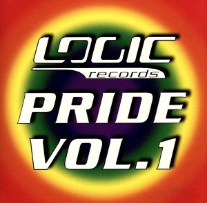 【輸入盤】Logic Pride 1