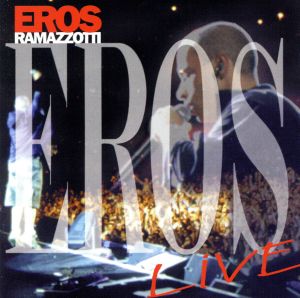 【輸入盤】Eros Live