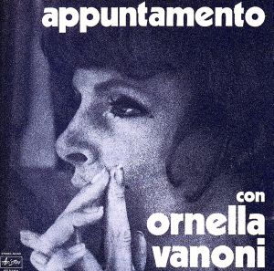 【輸入盤】Appuntamento Con O Vanoni