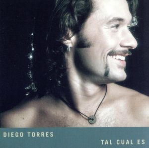 【輸入盤】Tal Cual Es