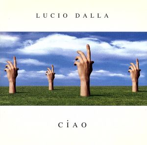 【輸入盤】Ciao