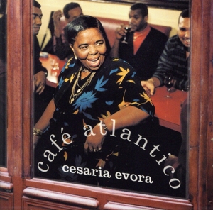 【輸入盤】Cafe Atlantico