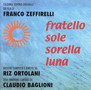 【輸入盤】Fratello Sole Sorella Luna