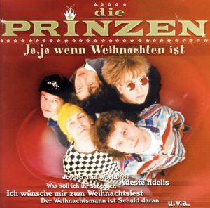 【輸入盤】Ja, Ja (, Wenn Weihnachten Ist)