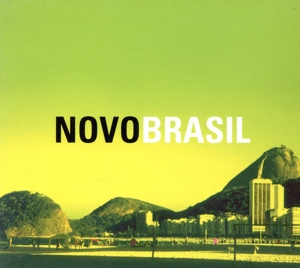 【輸入盤】Novo Brazil