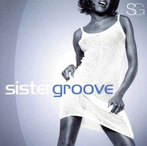 【輸入盤】Sister Groove