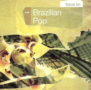 【輸入盤】Brazillian Pop