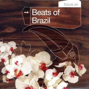 【輸入盤】Beats of Brazil