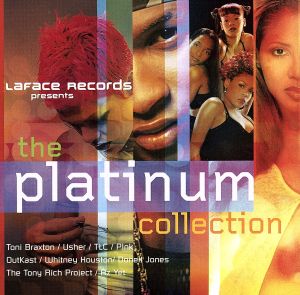 【輸入盤】The Platinium Collection