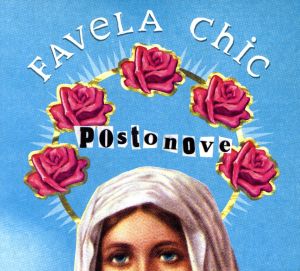 【輸入盤】Favela Chic