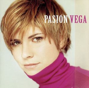 【輸入盤】Pasion Vega