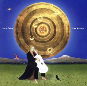 【輸入盤】Luna Matana