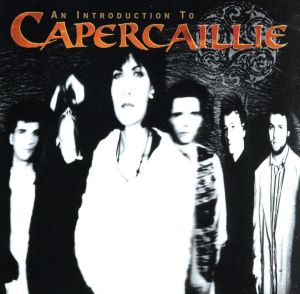 【輸入盤】Introduction to Capercaillie