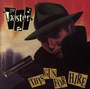 【輸入盤】This Gun's for Hire