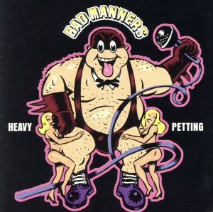 【輸入盤】Heavy Petting