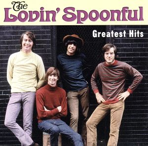 【輸入盤】The Lovin' Spoonful - Greatest Hits