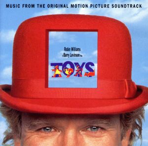 【輸入盤】Toys