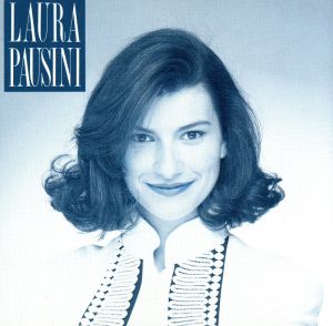 【輸入盤】Laura Pausini (Italian)