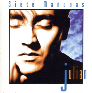 【輸入盤】Siete Mananas