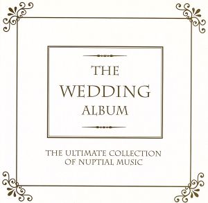 【輸入盤】Wedding Album