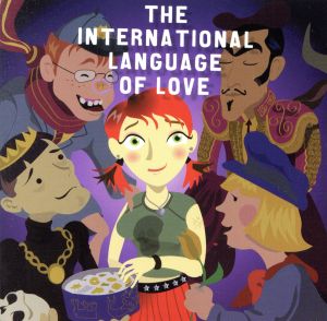 【輸入盤】International Language of Love