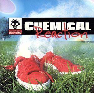 【輸入盤】Chemical Reaction