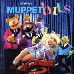 【輸入盤】Muppet Hits