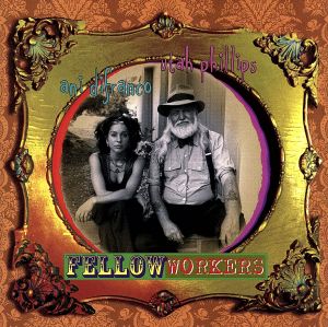 【輸入盤】Fellow Workers