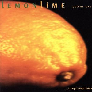 【輸入盤】Lemon Lime Volume 1