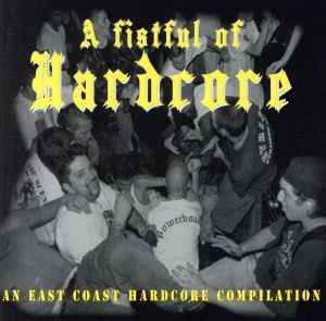 【輸入盤】A Fistful of Hardcore