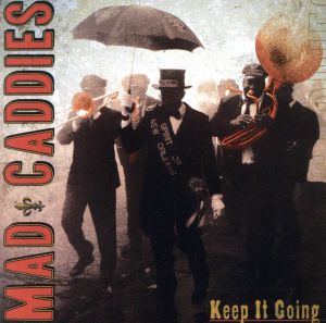 【輸入盤】Keep It Going