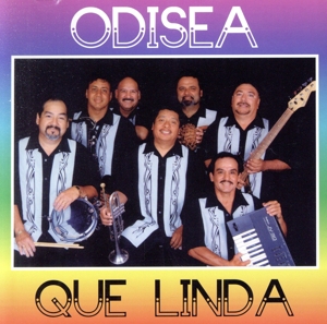 【輸入盤】Que Linda