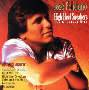 【輸入盤】High Heel Sneakers: His Greatest Hits