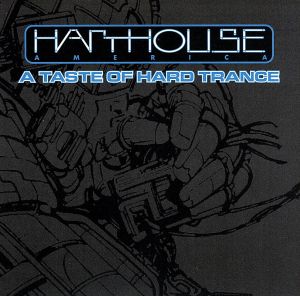 【輸入盤】Hart House-German Hardtrance Techno