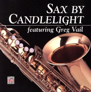 【輸入盤】Sax By Candlelight