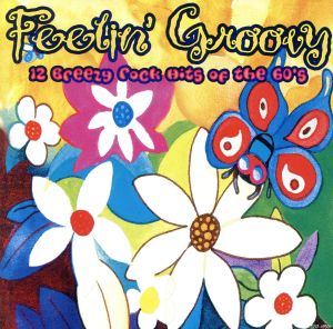 【輸入盤】Feelin Groovy