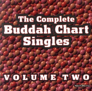 【輸入盤】The Complete Buddah Chart Singles, Vol. 2