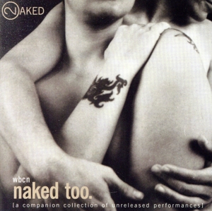 【輸入盤】Wbcn Naked Too