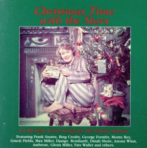 【輸入盤】Christmas Time With the....