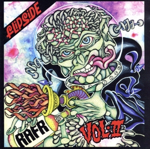 【輸入盤】R.a.F.R. Vol. 2