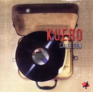 【輸入盤】Calleson