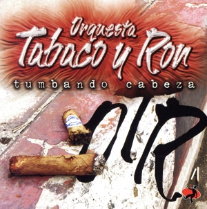 【輸入盤】Tumbando Cabeza