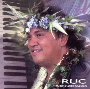 【輸入盤】Ruc