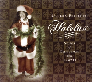 【輸入盤】Halelu Songs of Christmas From Hawaii