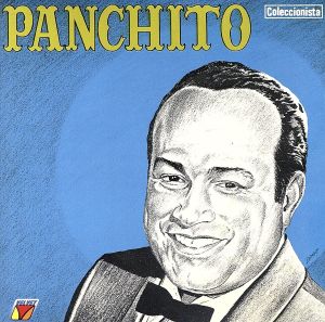 【輸入盤】Panchito