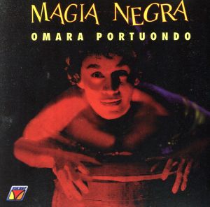 【輸入盤】Magia Negra