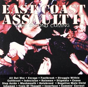 【輸入盤】East Coast Assault 2