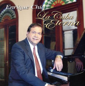 【輸入盤】Cuba Eterna